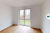 Ansicht I: Schlafzimmer - 