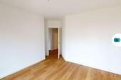 Ansicht II: Schlafzimmer - 