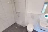 Ansicht I: Badezimmer - 