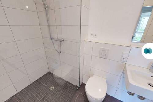 Ansicht I: Badezimmer - 