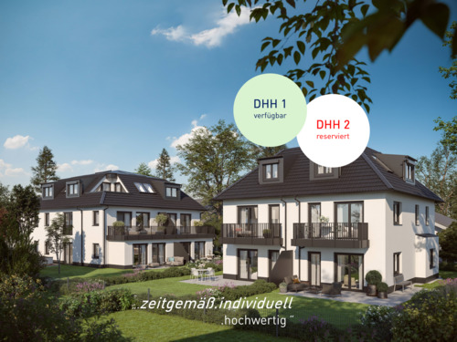 DHH reserviert_I30.png - Familienfreundliche Neubau-Doppelhaushälfte in schönster Wohnlage in München-Waldtrudering