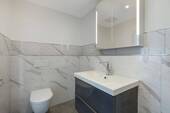 Badezimmer im 1. OG - 