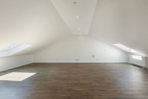 Dachgeschoss 2. OG - 