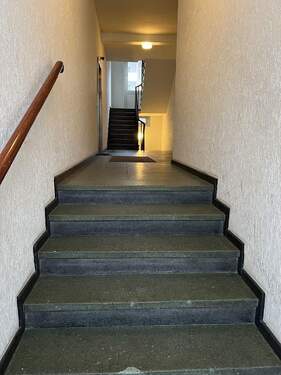 Hausflur Ansicht 2 - 