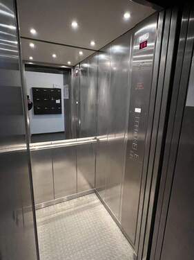 Aufzug Ansicht 1 - 
