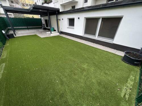 Terrasse (Ansicht 2) - 