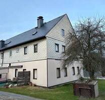 Gelegenheit! Freies, großes Wohnhaus in Königswalde