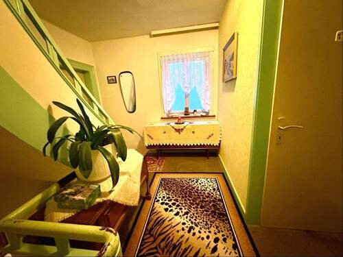 Flur - Treppenhaus OG - 