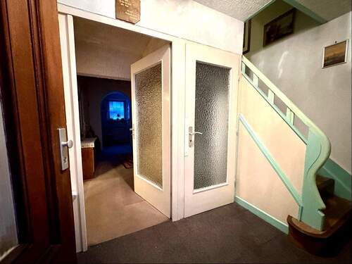 Eingangsbereich - Flur - 