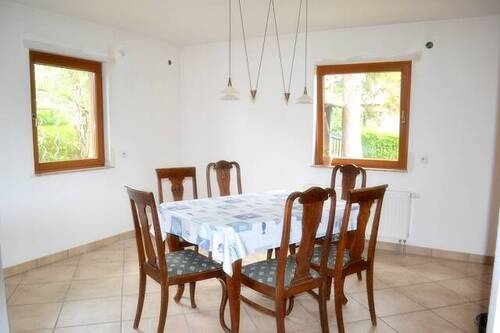 Essbereich - Einfamilienhaus mit 165,80 m&sup2; in Bernau bei Berlin zum Kaufen