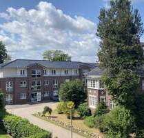 neuwertige 3 Z. Wohnung 91qm mit Gäste WC, Ankleidezimmer u. mehr - Wildeshausen