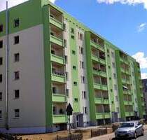 Große 4 Zimmerwohnung mit Einbauküche ab sofort zu vermieten! - Zeithain