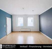 Helle und ruhige 2,5-Zimmer-Wohnung im Erdgeschoss - Gelsenkirchen Ückendorf