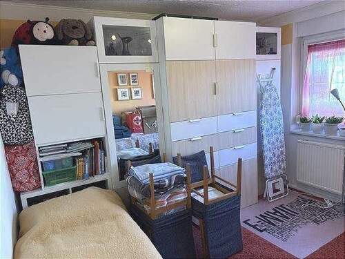 Gästezimmer - 