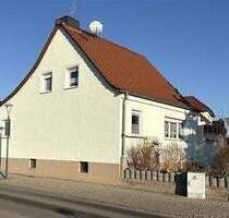 Gepflegtes EFH in Roßleben - 180.000,00&nbsp;EUR Kaufpreis, ca.&nbsp; 130,00&nbsp;m&sup2;&nbsp;Wohnfl&auml;che in Roßleben (PLZ: 06571)