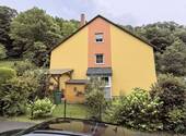 Bild 3 - 4 Zimmer Reihenendhaus in Kulmbach