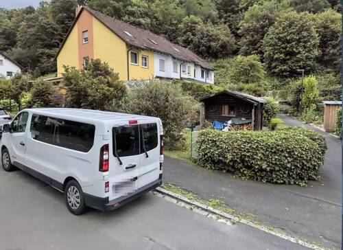 Bild 4 - Reihenendhaus mit 105,00 m&sup2; in Kulmbach zum Kaufen