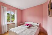 Stilvolles Gästezimmer - 