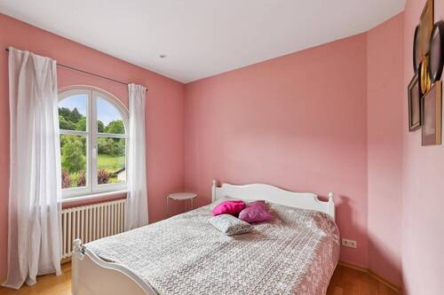 Stilvolles Gästezimmer - 