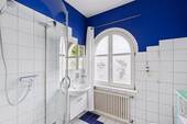Stilvolles Tageslichtbad - 