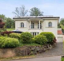 Mediterrane Eleganz in exklusiver Höhenlage - Schmelz