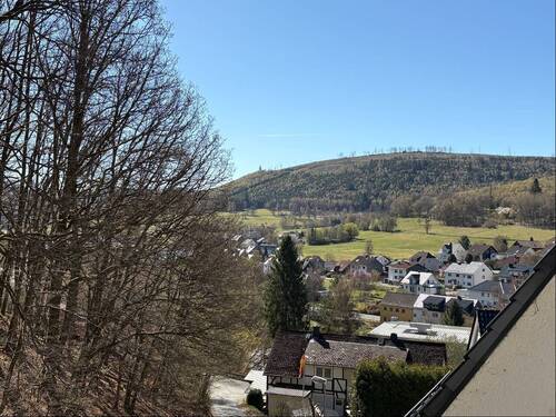 Aussicht - 