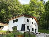 Straßenansicht - 5 Zimmer Mehrfamilienhaus, Wohnhaus zum Kaufen in Dietzhölztal