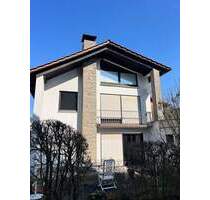 Einfamilienhaus mit Einliegerwohnung - Bad Kissingen Winkels