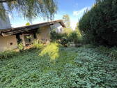 Ansicht Terrasse - 