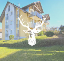 *Reserviert* Attraktive 3-Zimmer Eigentumswohnung in guter Lage von Lauchringen zu verkaufen