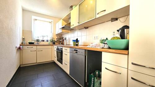 Bild 3 - 3 Zimmer Etagenwohnung in Lauchringen