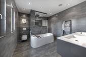 Wannenbad - 