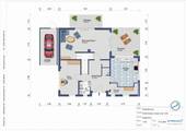 Grundriss EG - 