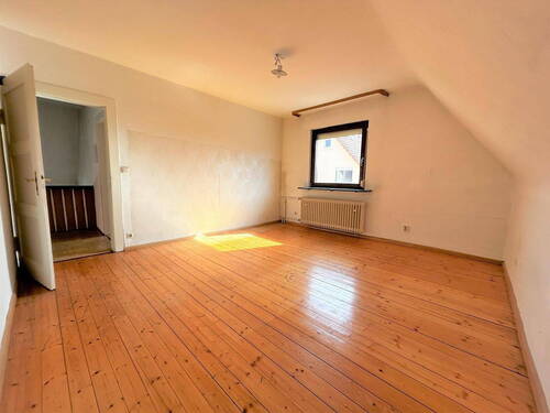 Zimmer OG - 