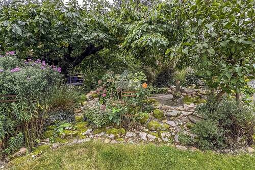 Garten - 