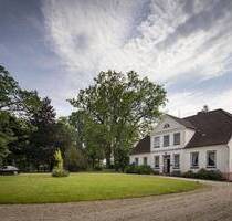 Resthof in Ostseenähe - großzügiges Anwesen mit Potential - Schashagen Merkendorf