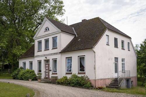 Bild 4 - Mehrfamilienhaus, Wohnhaus mit 354,00 m² in Schashagen zum Kaufen