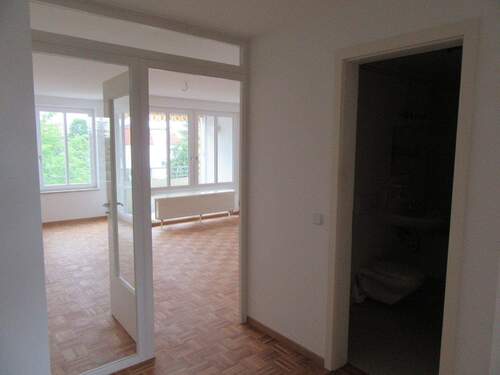 Wohnzimmer - Etagenwohnung mit 59,00 m² in Dresden zum Kaufen