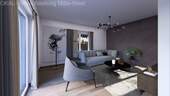 Stadtvilla 10 IN Wohnzimmer - 