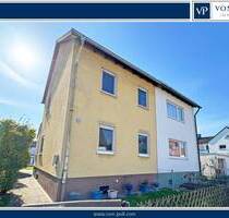 Bauen Sie Ihren Traum - Sanierungsbedürftige Doppelhaushälfte mit Erweiterungspotenzial - Ludwigshafen am Rhein Gartenstadt