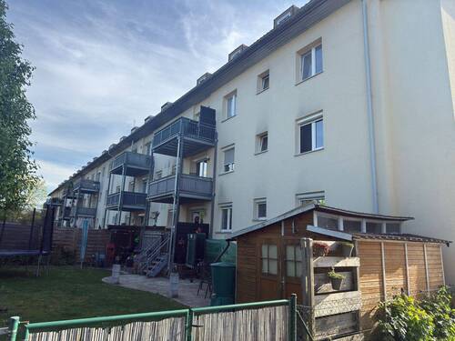 Haus Ansichten - 