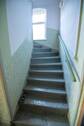 Treppenaufgang - 
