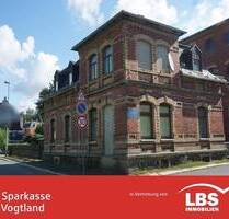 Platz für Sie! - 51.000,00&nbsp;EUR Kaufpreis, ca.&nbsp; 110,00&nbsp;m&sup2;&nbsp;Wohnfl&auml;che in Klingenthal (PLZ: 08248) Brunndöbra