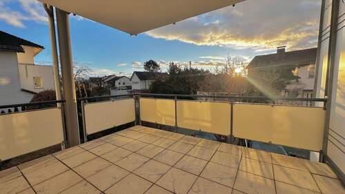 Wow - Ankommen. Durchatmen. Zuhause sein.