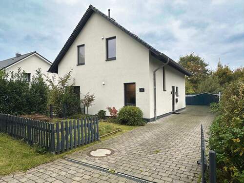 Bild 3 - 5 Zimmer Einfamilienhaus in Dötlingen