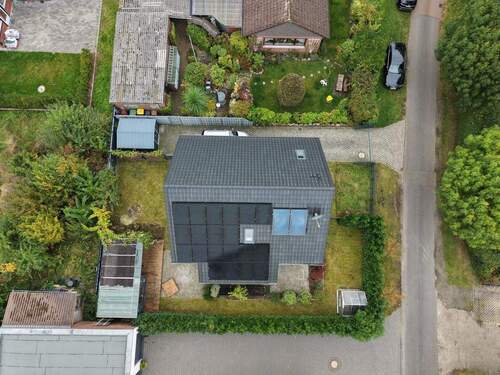 Bild 4 - Einfamilienhaus mit 145,00 m&sup2; in Dötlingen zum Kaufen