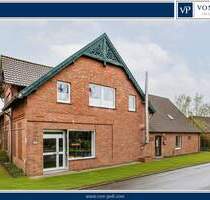 Wohn- und Geschäftshaus mit Potenzial - flexibel nutzbar für unterschiedliche Konzepte - Westergellersen