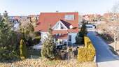 Einfamilienhaus Deining - ***3 TERRASSEN, FREIER BLICK NACH SÜDEN - IHR NEUES ZUHAUSE***