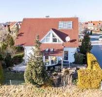 ***3 TERRASSEN, FREIER BLICK NACH SÜDEN - IHR NEUES ZUHAUSE*** - Deining