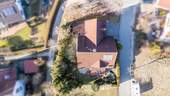 Viel Privatsphäre - 6 Zimmer Einfamilienhaus zum Kaufen in Deining